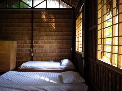 Mini Mekong Homestay In Ben Tre