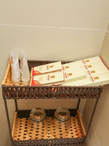 Hacom Galaxy Hotel