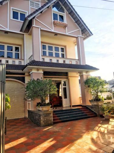 Ruby's Villa Da Lat