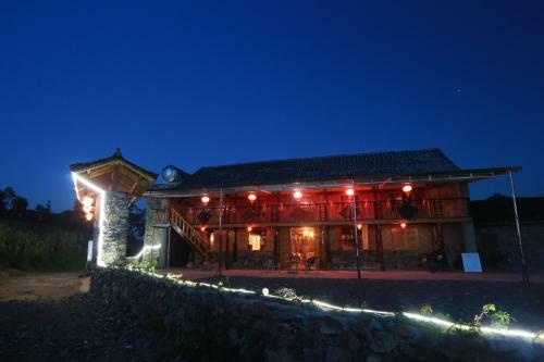 Sister's Homestay And Bar
