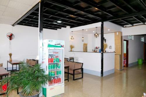 Giang Son Hostel