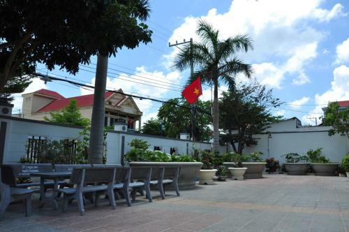 Tan Duy Hotel