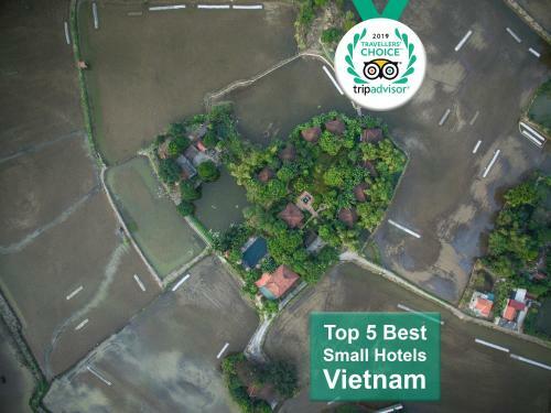 Hotel Tam Coc Garden Resort