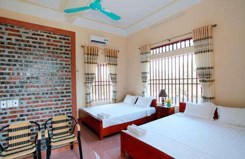 Ninh Binh Mountain Views Homestay