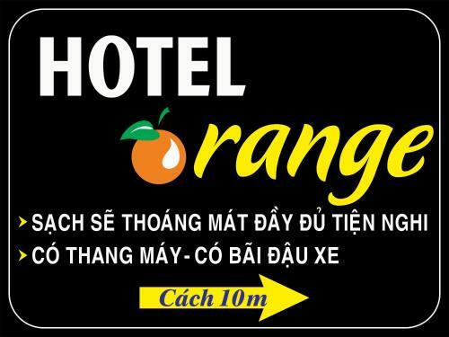 Hotel Kh�ch S?n Orange Quy Nh?n