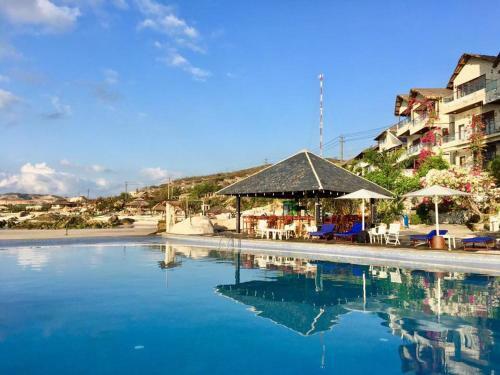 Hotel Rock Water Bay