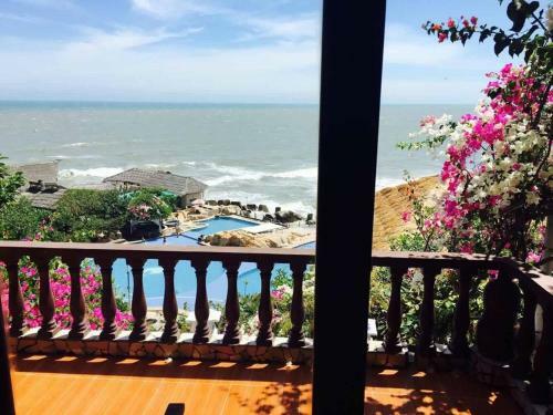 Hotel Rock Water Bay