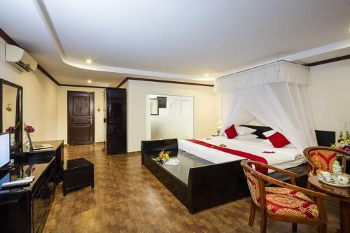 Hotel Rock Water Bay