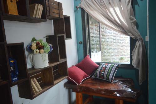Lim's House