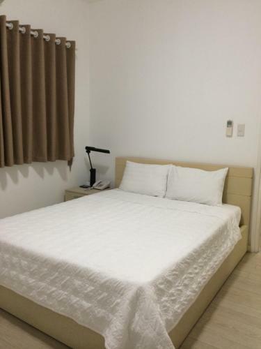 Apartamento Hai Duong Garden