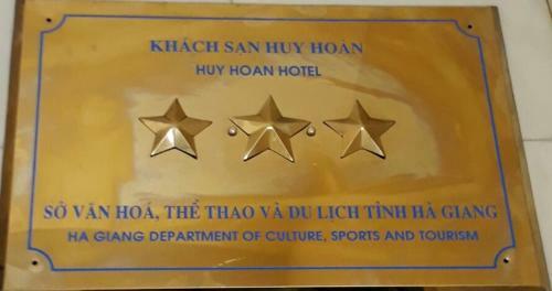 Huy Hoan Hotel