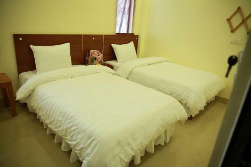 Tam Giac Mach Hotel