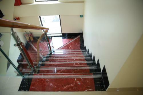 Tam Giac Mach Hotel