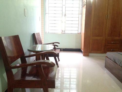 Thu Thu Hostel