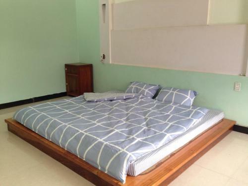 Thu Thu Hostel