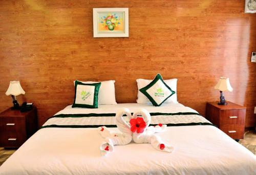 Hotel Phu Ninh Lake Resort