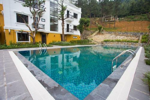 Golf Villa D14 Tam ??o