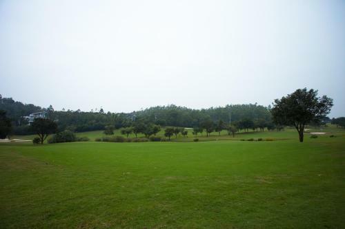 Golf Villa D14 Tam ??o