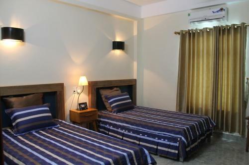 Phong Nha Gecko Hostel