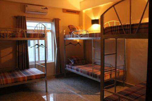 Phong Nha Gecko Hostel