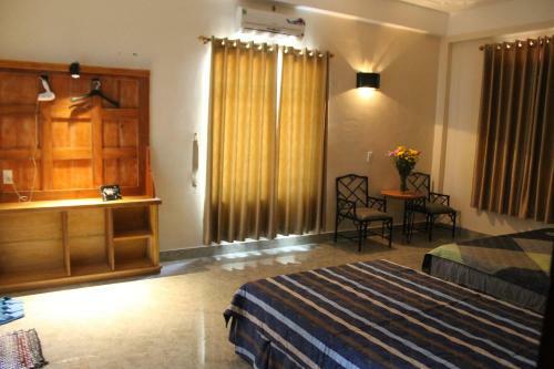 Phong Nha Gecko Hostel