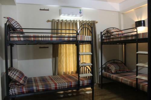 Phong Nha Gecko Hostel