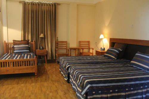 Phong Nha Gecko Hostel