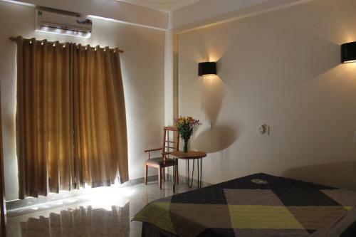 Phong Nha Gecko Hostel