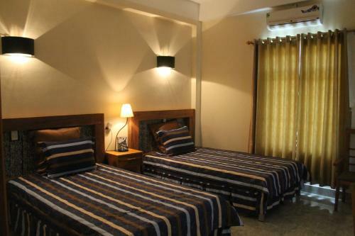 Phong Nha Gecko Hostel