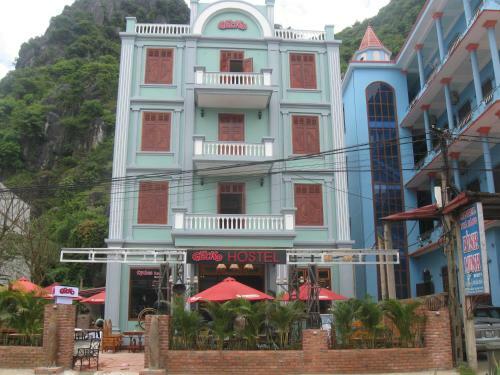 Phong Nha Gecko Hostel