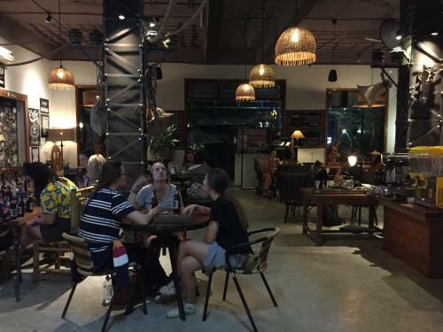 Phong Nha Gecko Hostel