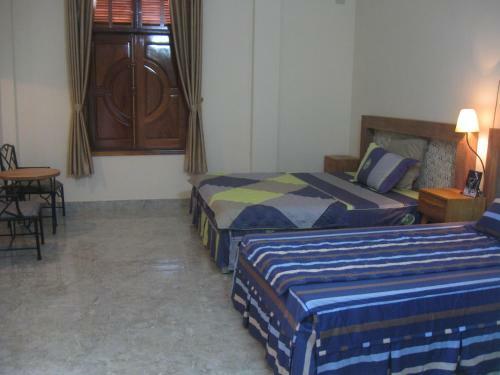 Phong Nha Gecko Hostel