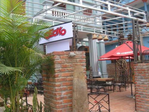 Phong Nha Gecko Hostel