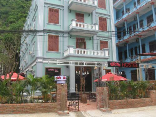 Phong Nha Gecko Hostel