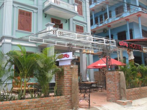 Phong Nha Gecko Hostel