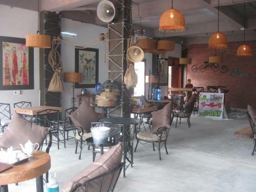 Phong Nha Gecko Hostel