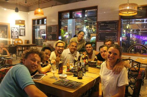 Phong Nha Gecko Hostel