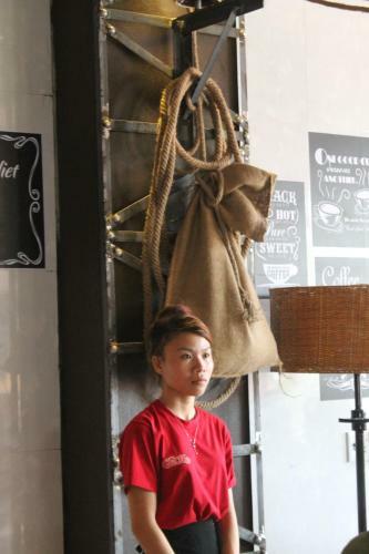 Phong Nha Gecko Hostel