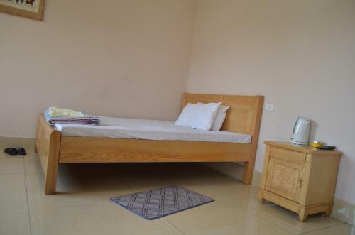 Motel Phuongmai Hotel