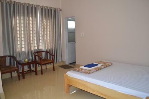 Motel Phuongmai Hotel