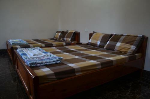 Motel Phuongmai Hotel