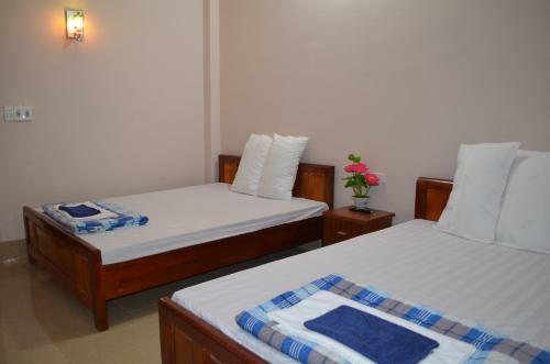 Motel Phuongmai Hotel