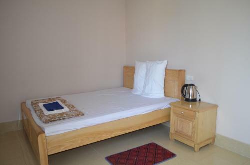 Motel Phuongmai Hotel