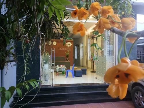 Motel Phuongmai Hotel