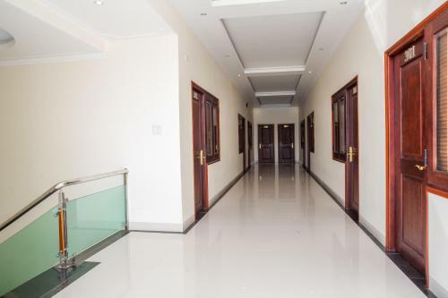 Trieu Khang Hotel