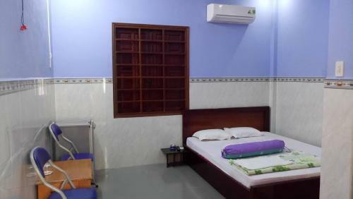 Motel Ch� Tho�ng
