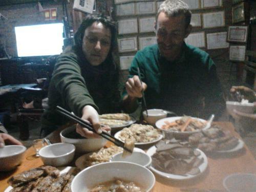 A De Homestay