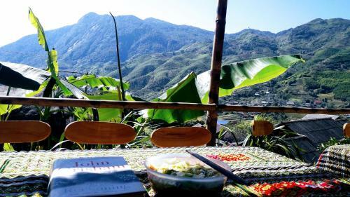 Surelee Homestay