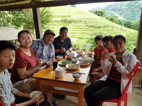 Big Tree Hmong Homestay