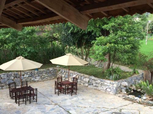 Dao Homestay
